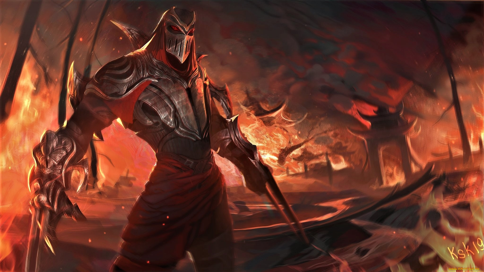  , league of legends, , , , , zed